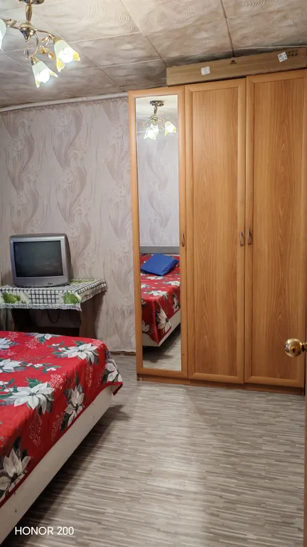 Квартира Уютная квартира в центре города возле Администрации — Кашира