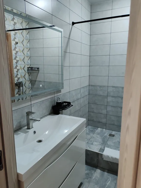 Квартира Комната — Старокорсунская