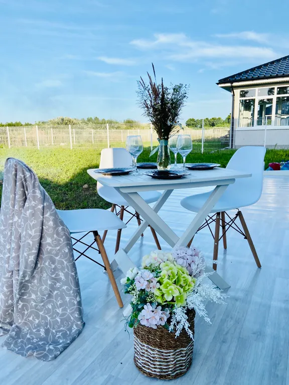 Коттедж Чудесный дом в Зеленоградске — Зеленоградск