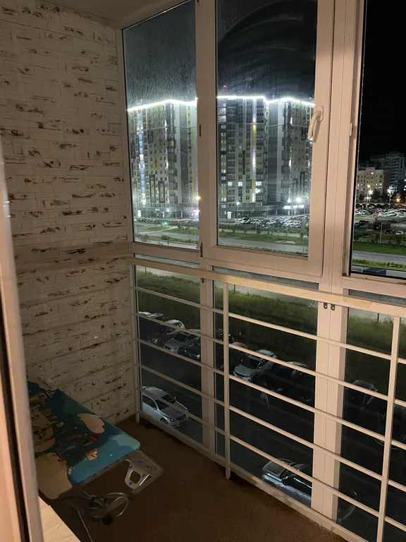 Квартира в центре