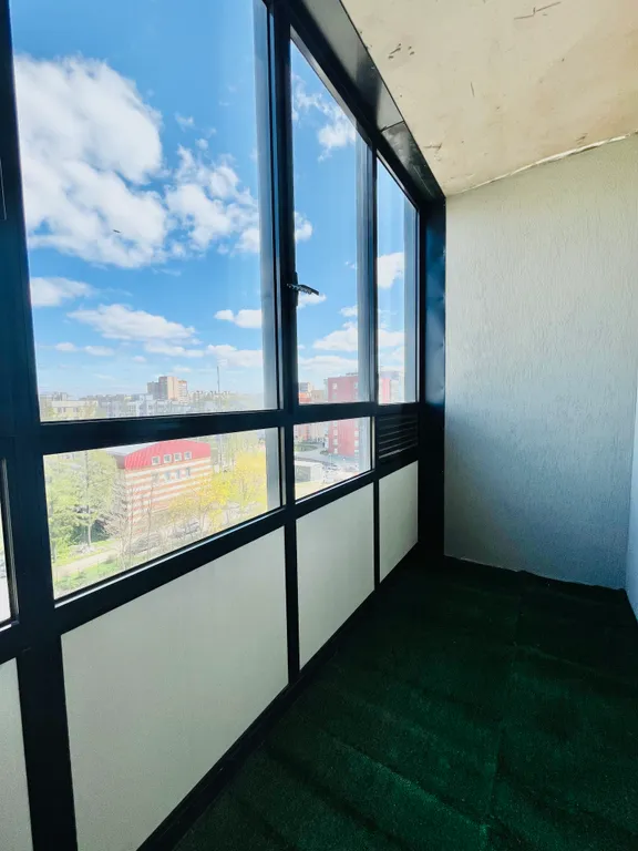 Квартира 1-комнатная Квартира — Колпино