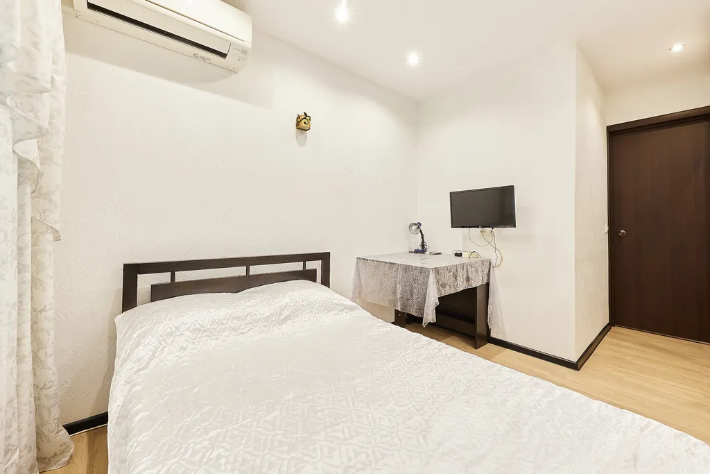 Квартира Квартира с красивым видом, на Новодевичий монастырь — Москва