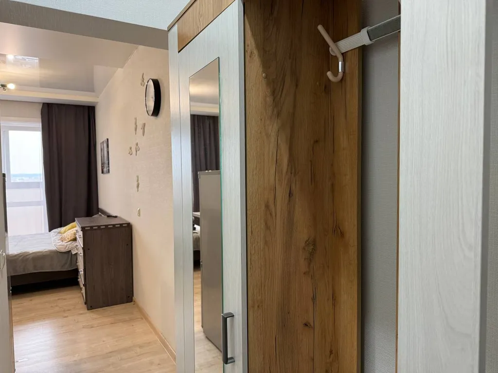 Комфортная квартира рядом с ИрГУПС и ИРНИТУ