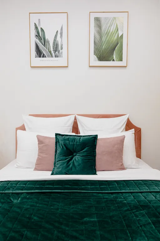 Ботаника со своей парковкой от Wonderapart исторический центр