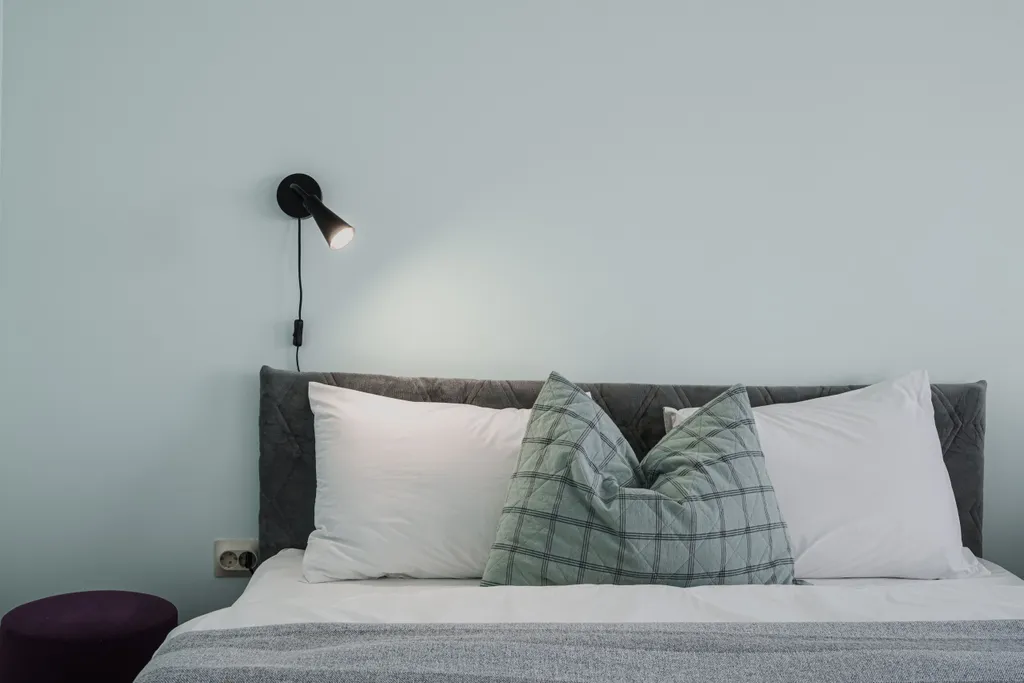 Квартира Просторная квартира В Небо напротив ТРЦ Планета — Красноярск