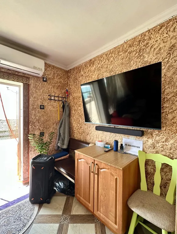 3-комнатный Дом