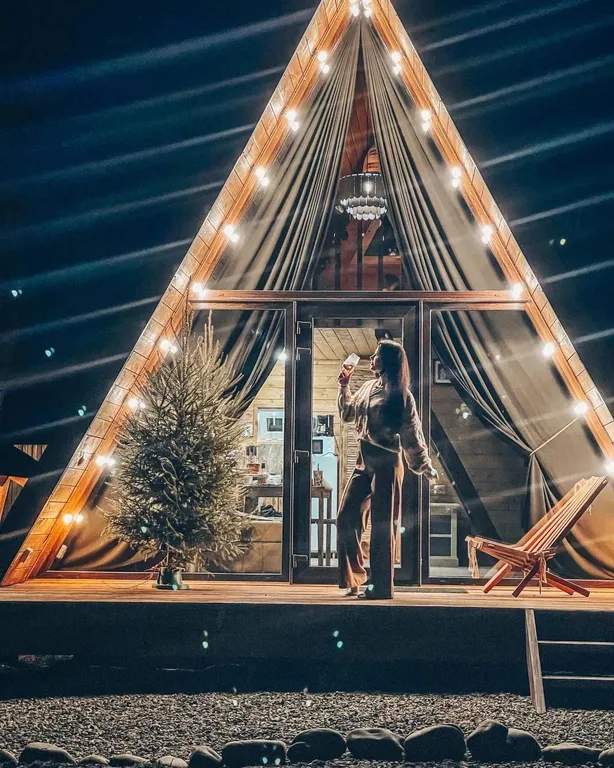 1-комнатный Дом