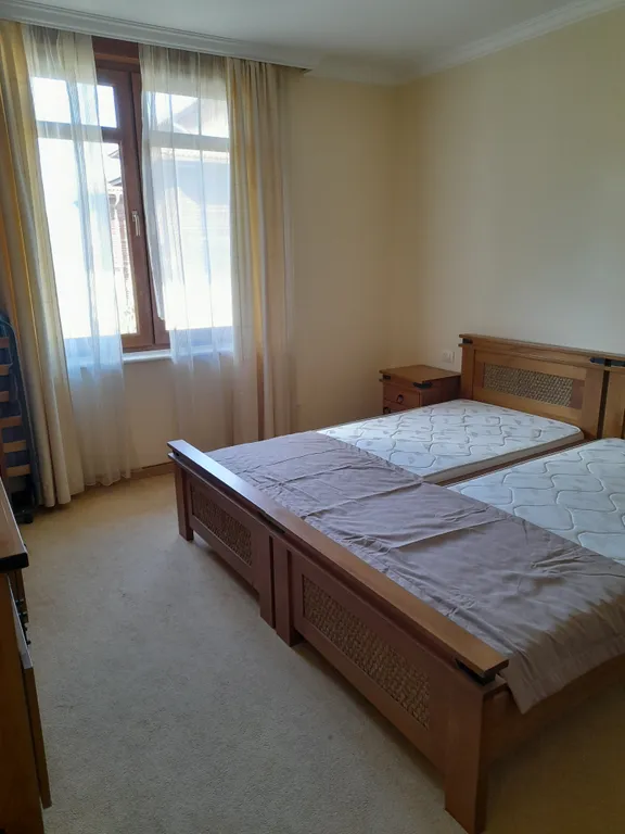 Трехкомнатный люкс в соснах у моря в Санта Марина