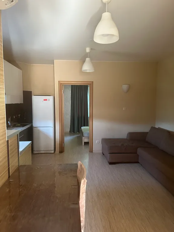 Эллинг 3-комнатный с зоной барбекю