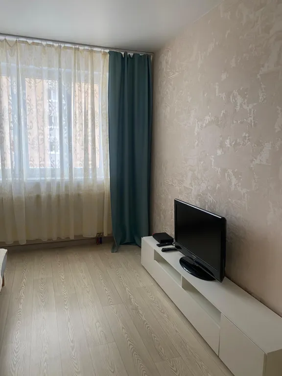 Квартира у КАИ Олимп