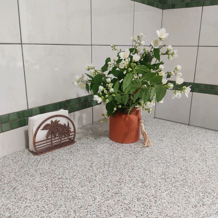 Уютная однокомнатная квартира