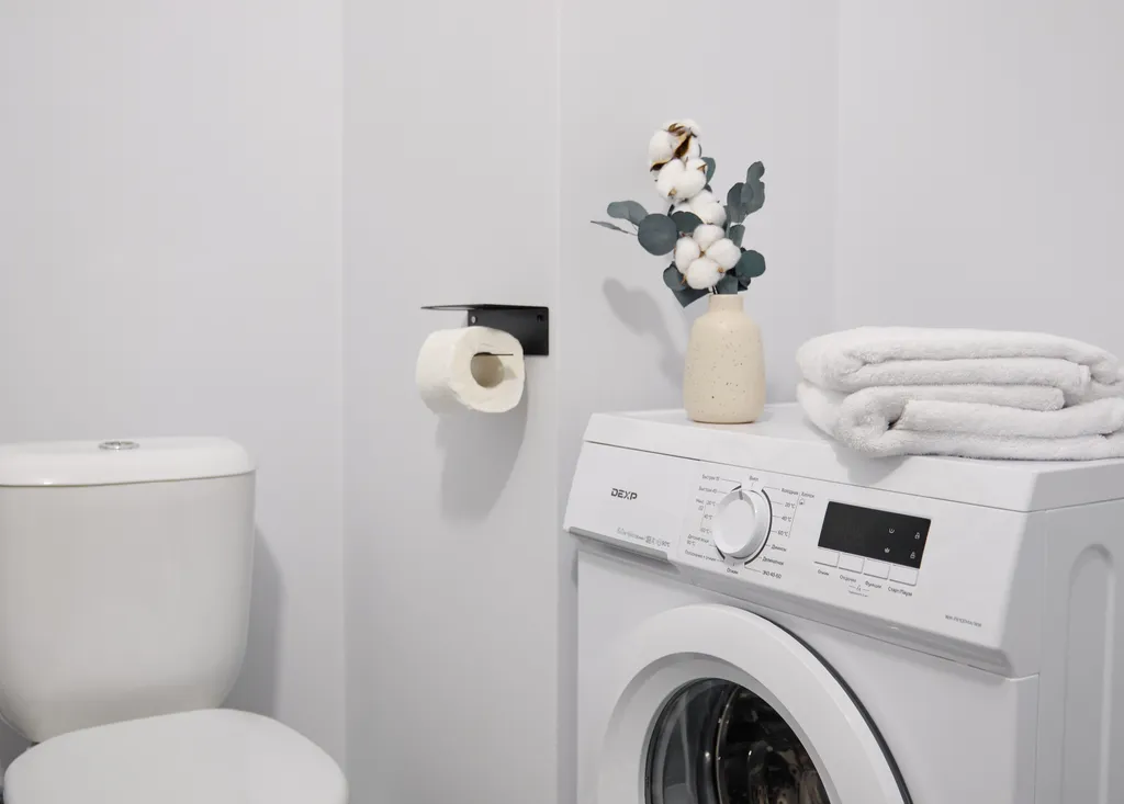 Квартира возле горы Уктус и Баден-Баден