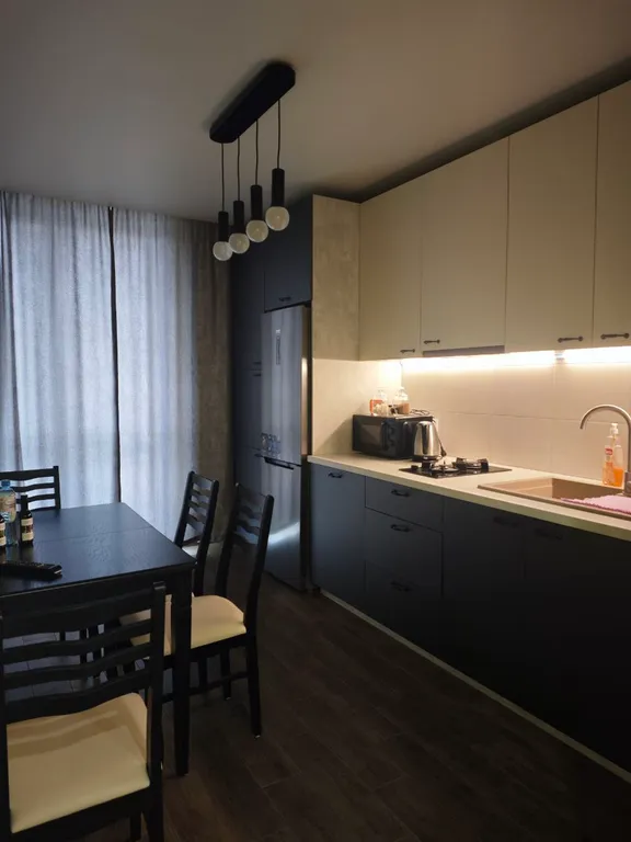 Уютная квартира в Курортном городе! — аренда посуточно в Светлогорск