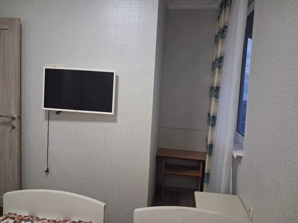 Квартира Комната — Сириус