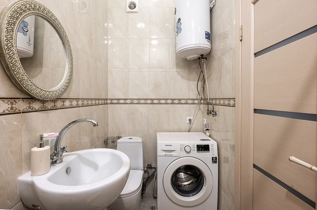 Студия на Пятигорской