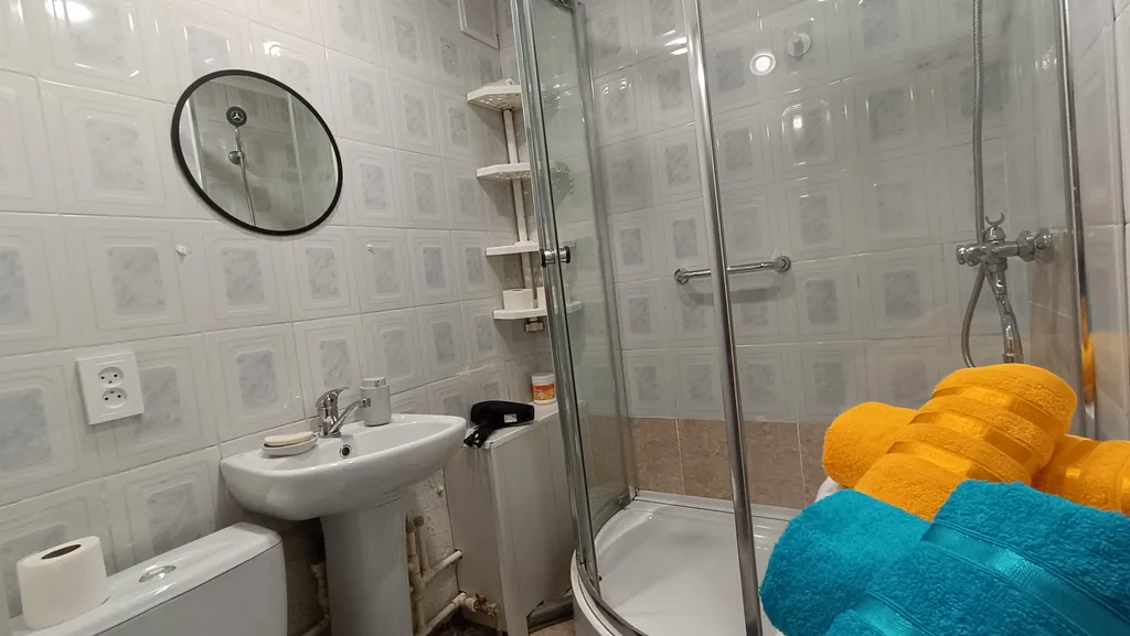 Милая однушка вблизи места дуэли Лермонтова