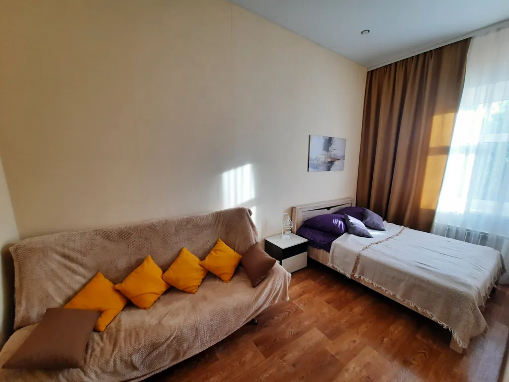 Квартира в исторической части города