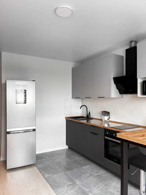 Квартира Апартаменты в ЖК ЯрСити с панорамными закатами — Ярославль