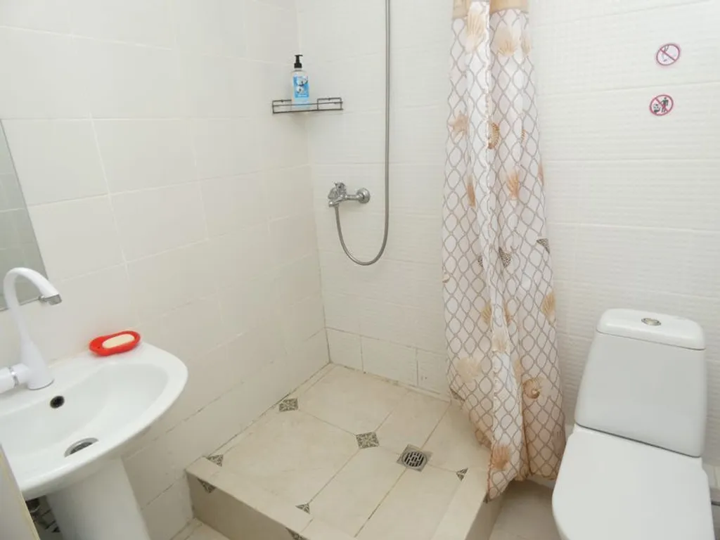 Уютная квартира для семьи