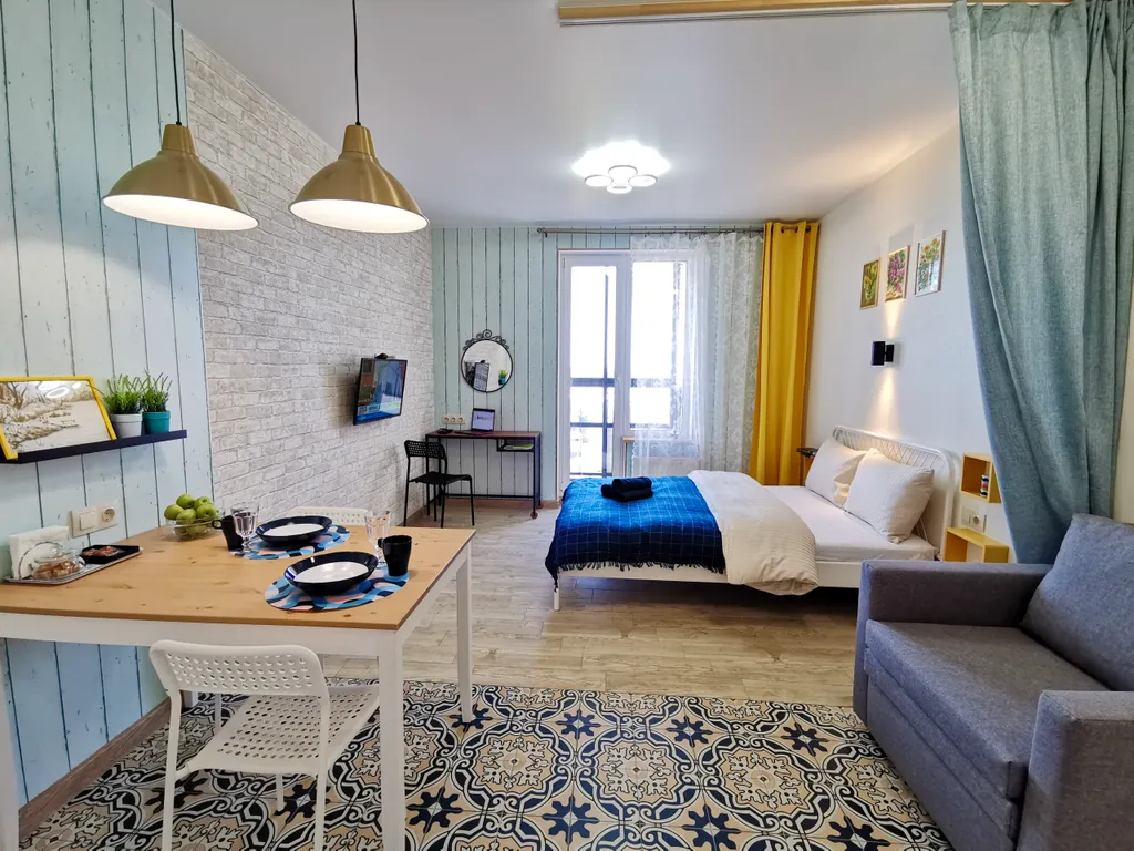 Студия для вашего уюта