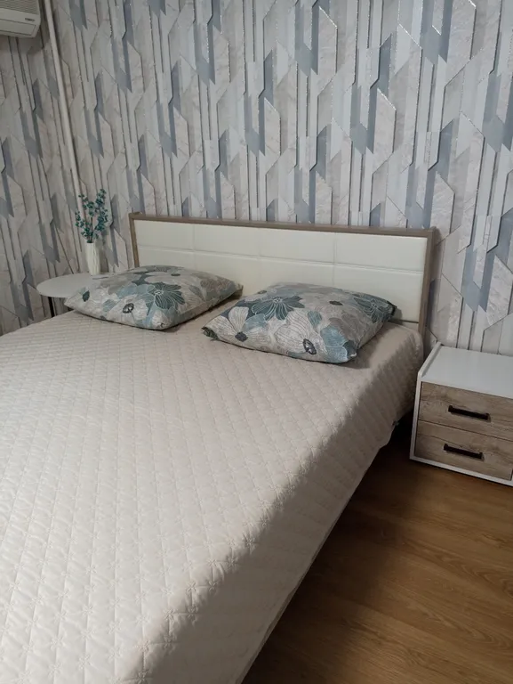 Уютная квартира в самом центре города — аренда посуточно в Саки