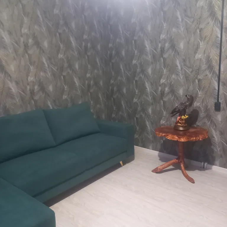 Коттедж Дом в горах — Архыз