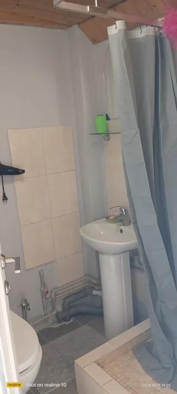 Коттедж Уютный домик — Зеленоградск