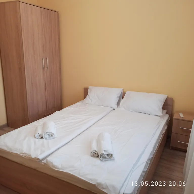 Гостевой дом на Подгорной