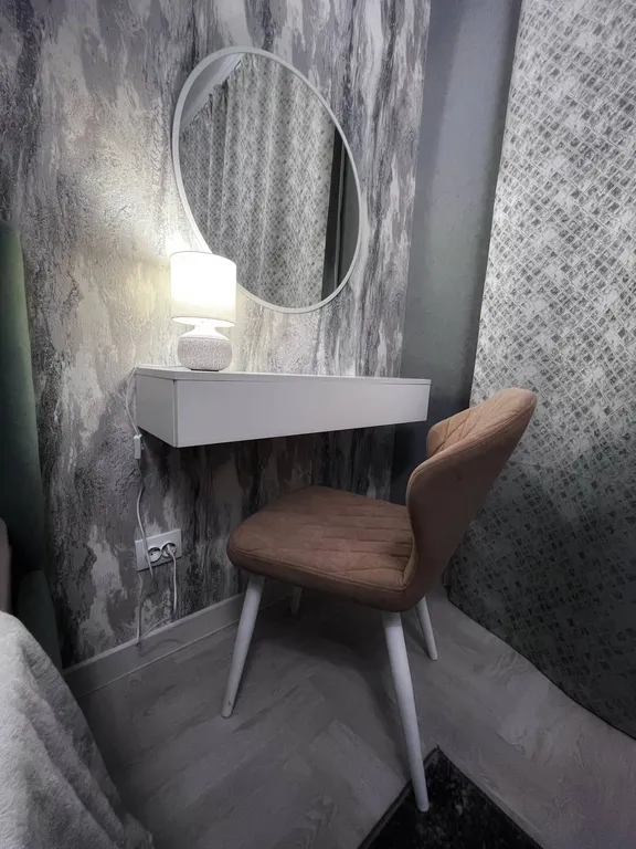 Апартаменты Браво Плюс