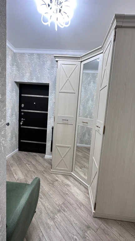 Самая уютная квартира в лучшей локации города