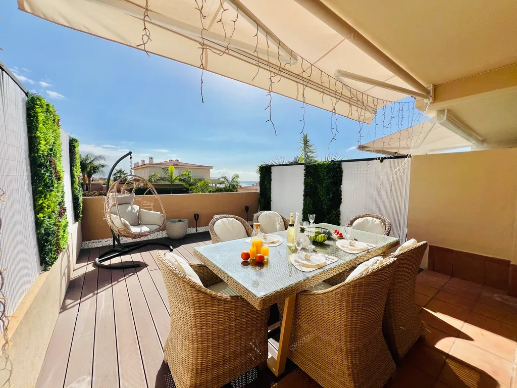 Квартира PaulMarie Duplex in Playa Negra — аренда посуточно в Тенерифе, остров