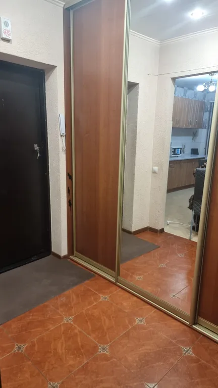 Уютная, чистая, светлая и тёплая квартира