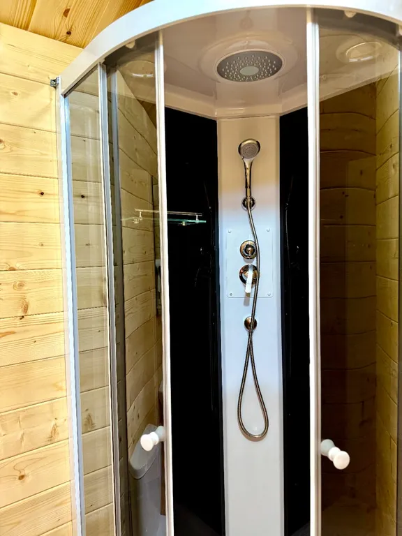 Баракиат - база отдыха