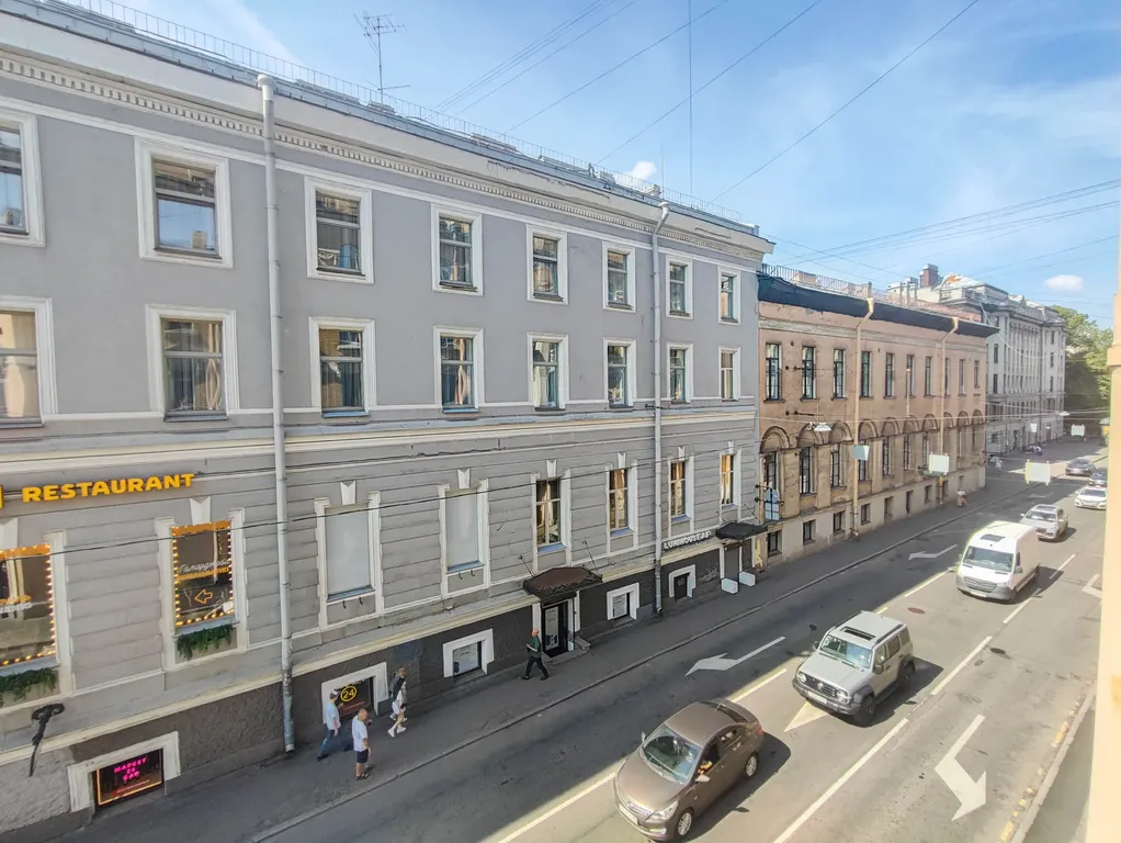 Комната