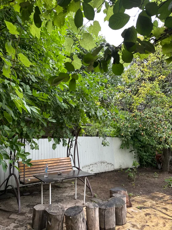 Дом у азовского моря! С большим банным чаном и гидромассажем Афалина!