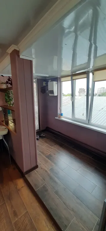 Уютная квартира для отдыха семьи