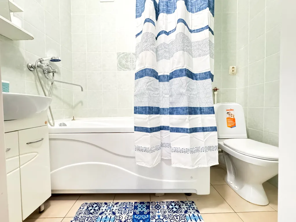 Квартира рядом с Десантным училищем