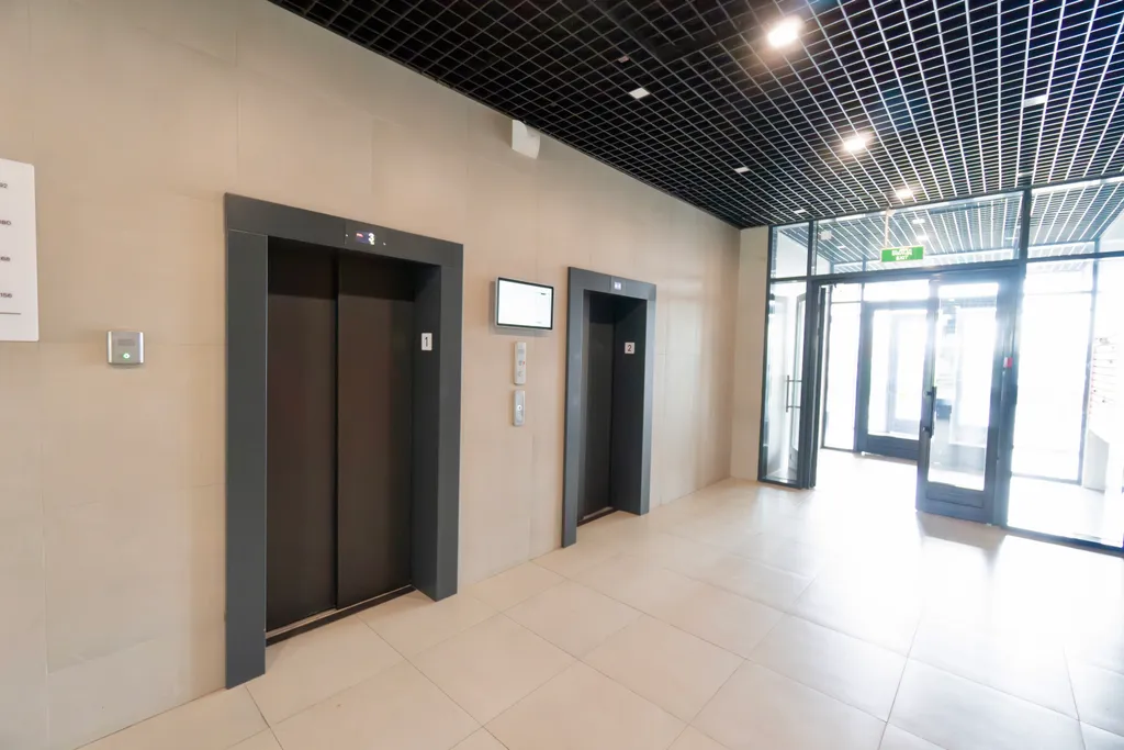 Лот «Грузия» от студии MonoPlace