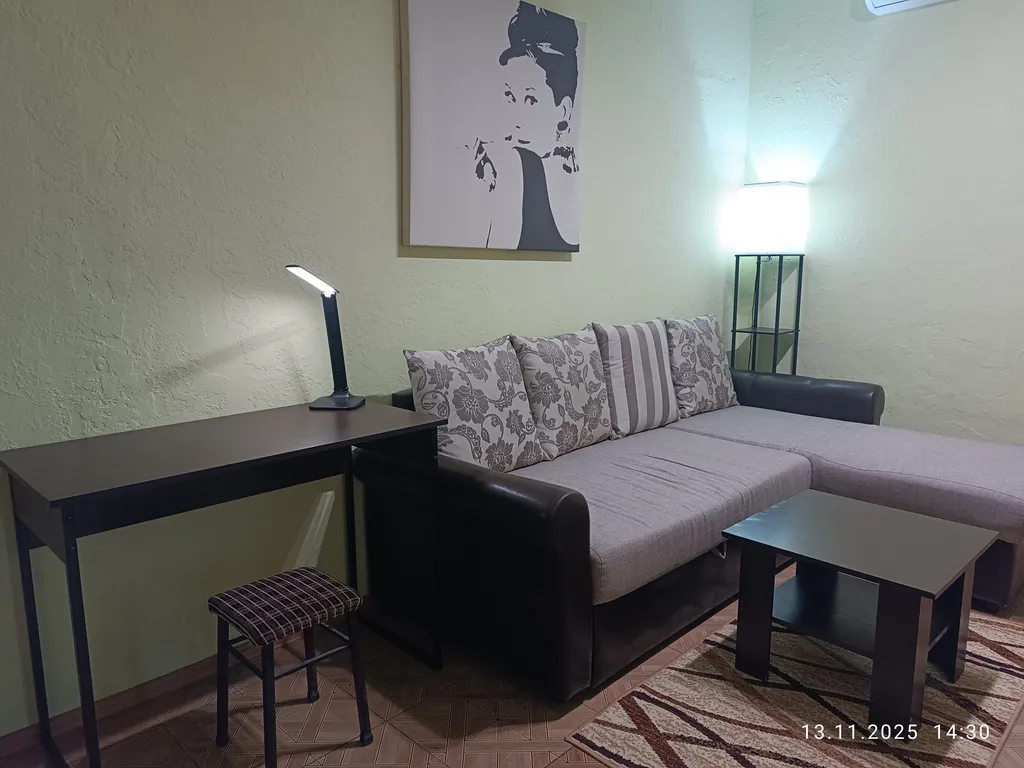 Квартира в ЖК Бристоль