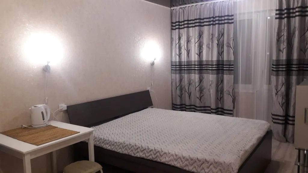 Уютная квартира в центре города — аренда посуточно в Киров