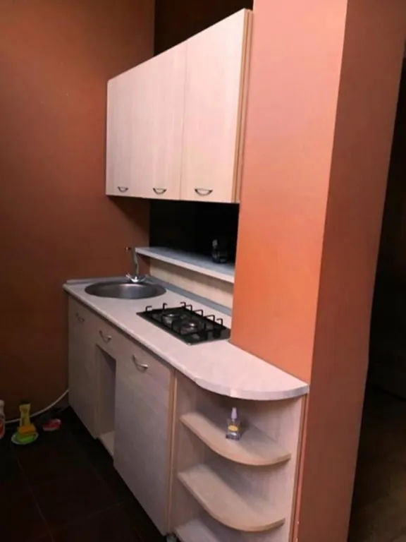 Апартамент в центре города Тбилиси