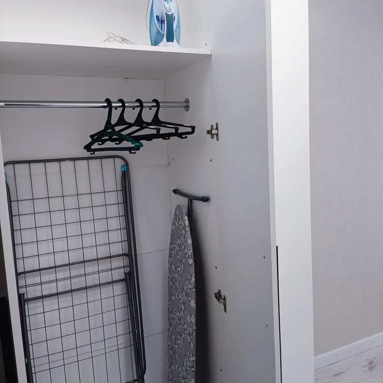 Квартира в ЖК Республика, на 17 этаже