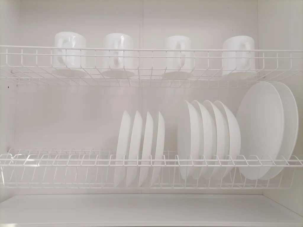 Однокомнатная квартира на Телецентре