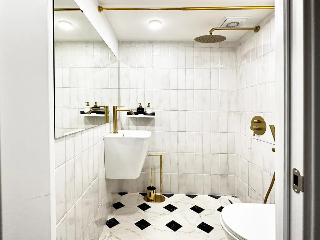 Квартира Апартаменты Matison Home, Петровка 26 — Москва