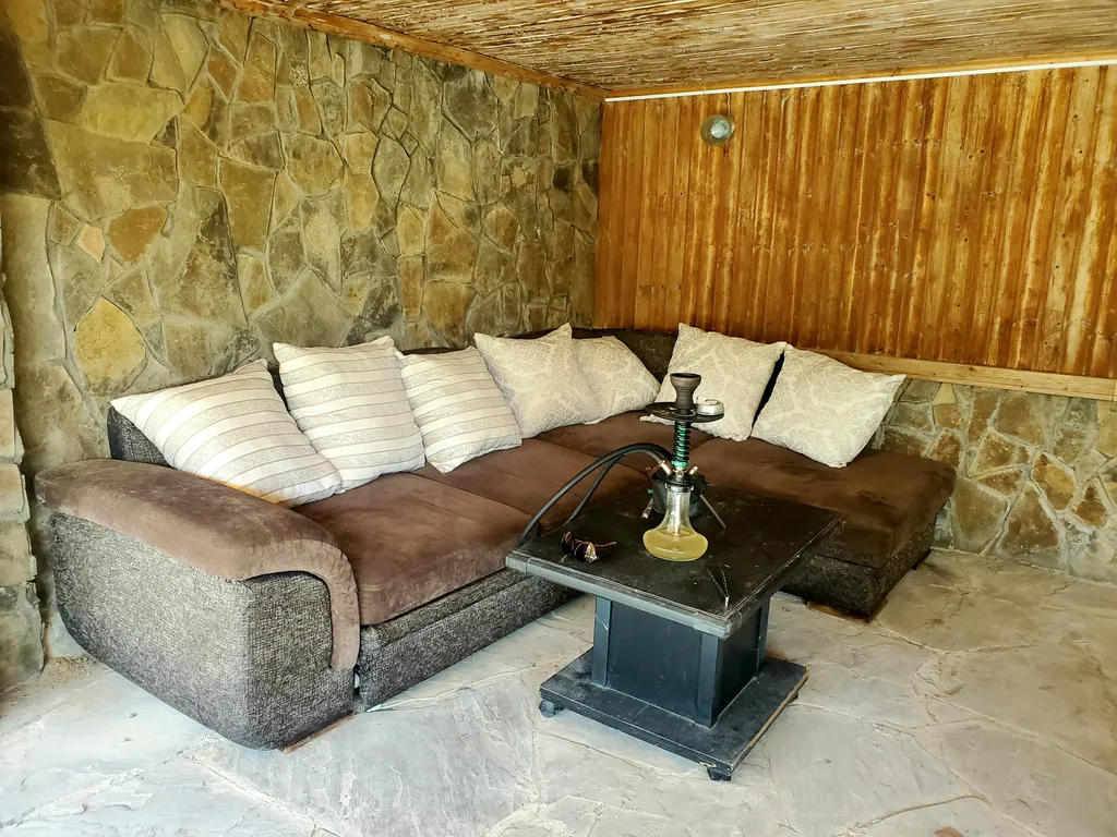 Квартира Комната — Широкая Балка