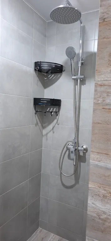 Комфортные апартаменты в нескольких минутах от центра города