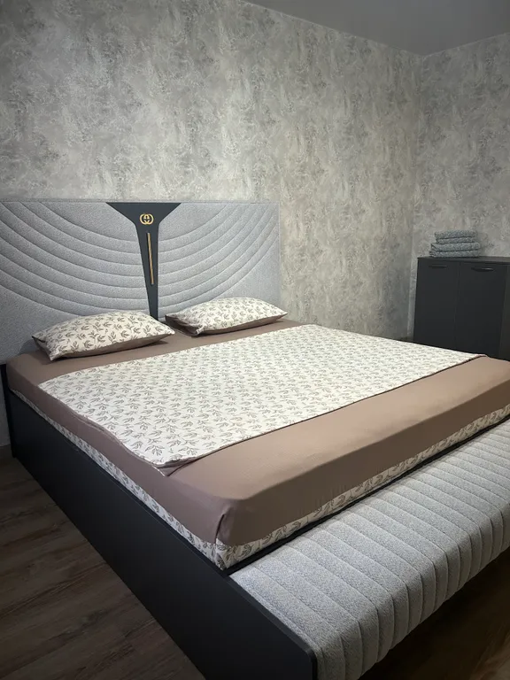 Квартира гостиничного типа в ЖК Жана Кала