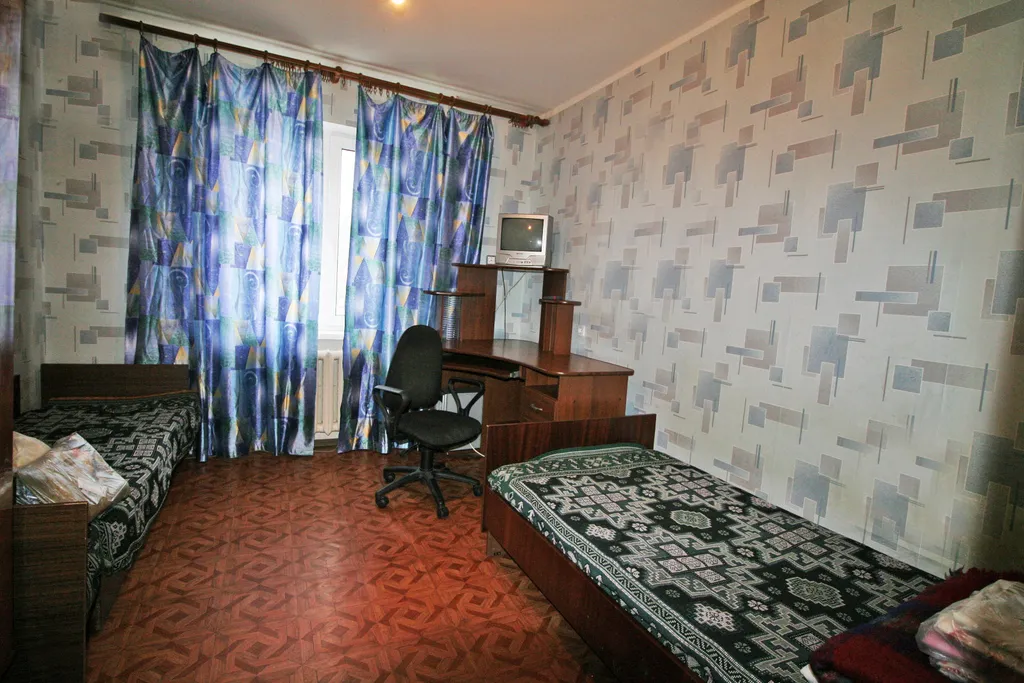 Квартира Квартира у Ледовой Арены Инженерная — Кириши