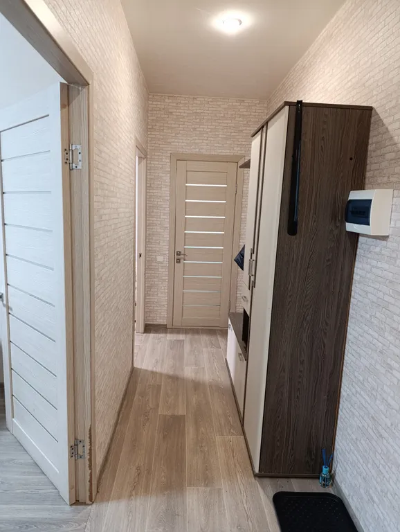 Квартира для командированных от 7-ми суток, 6 раздельных спальных мест