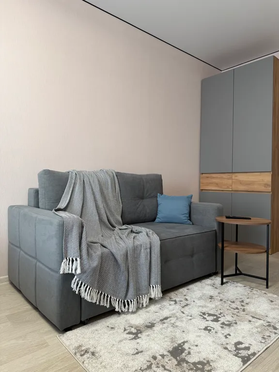 Квартира Квартира Самая лучшая локация в Горячем Ключе — Горячий Ключ